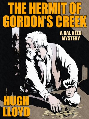 cover image of The Hermit of Gordon's Creek